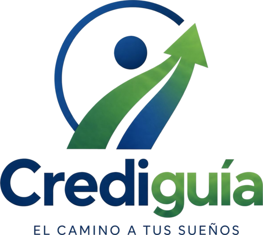 Crediguía, el camino a tus sueños